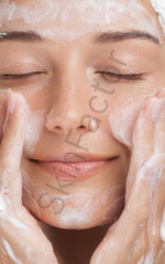 Kojic Acid 2% Face Wash