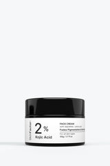 2% Kojic Acid Face Cream
