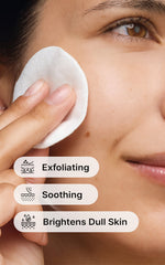 Glycolic Acid 7% Exfoliating Toner