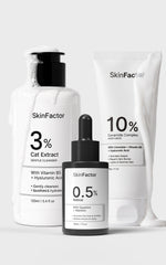 Retinol Anti Aging Kit