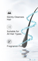Anti-Dandruff Shampoo