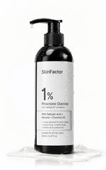 Anti Dandruff Shampoo