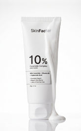 10% Ceramide Complex Cream Moisturiser