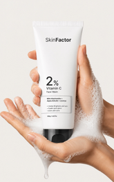 Vitamin C 2% Face Wash