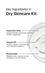 Dry Skincare Kit