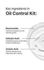 Oil Control Kit