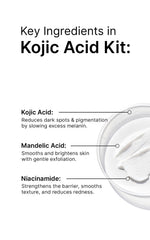 Anti Pigmentation Kit