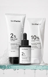 Anti Pigmentation Kit