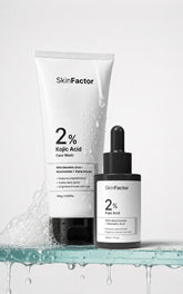 Anti Pigmentation Duo