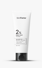 Kojic Acid 2% Face Wash