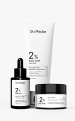 Anti Pigmentation Kit