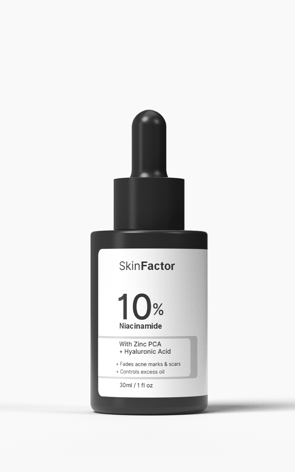 10% Niacinamide Serum