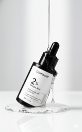 2% Salicylic Acid Serum