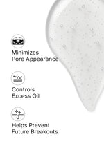 2% Salicylic Acid Gel Cleanser