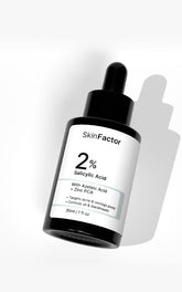 2% Salicylic Acid Serum