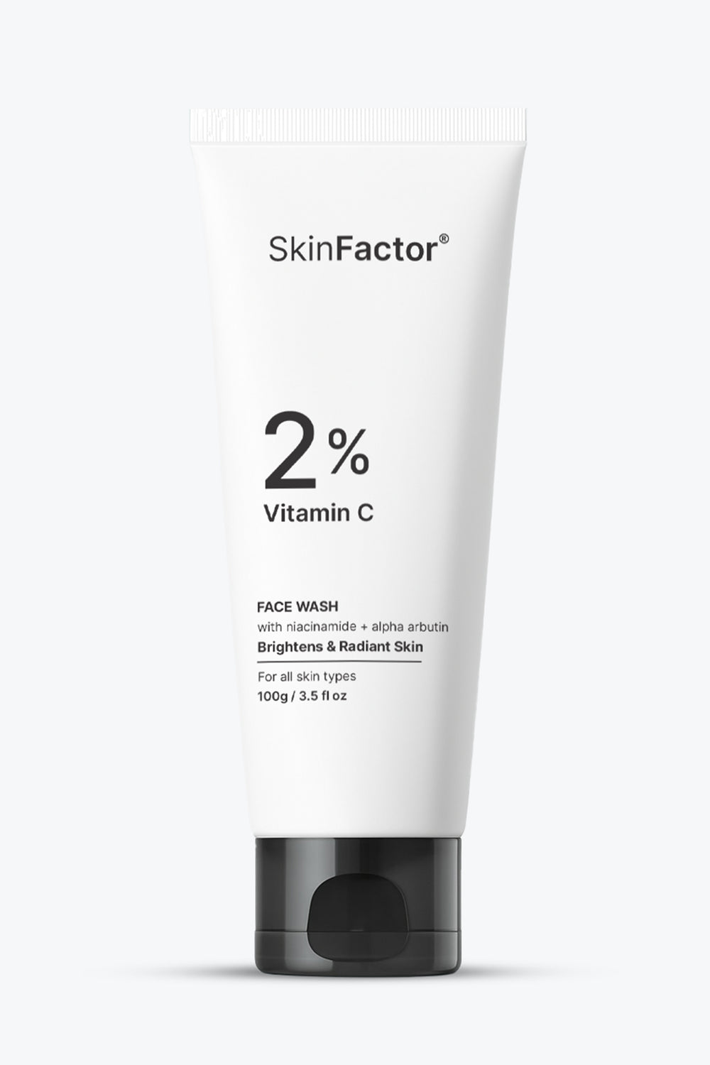 Vitamin C 2% Face Wash