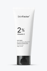 Vitamin C 2% Face Wash