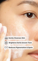 Vitamin C 2% Face Wash