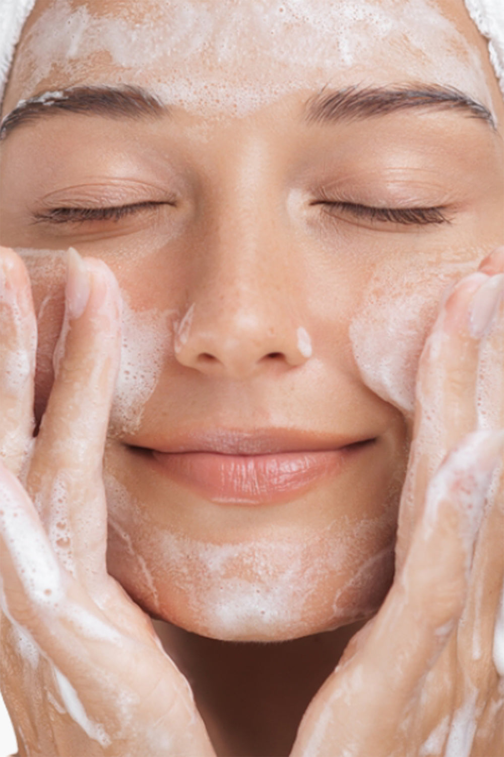 Vitamin C 2% Face Wash Use