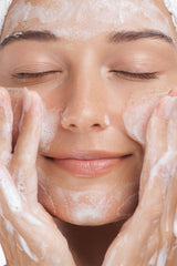 Vitamin C 2% Face Wash Use