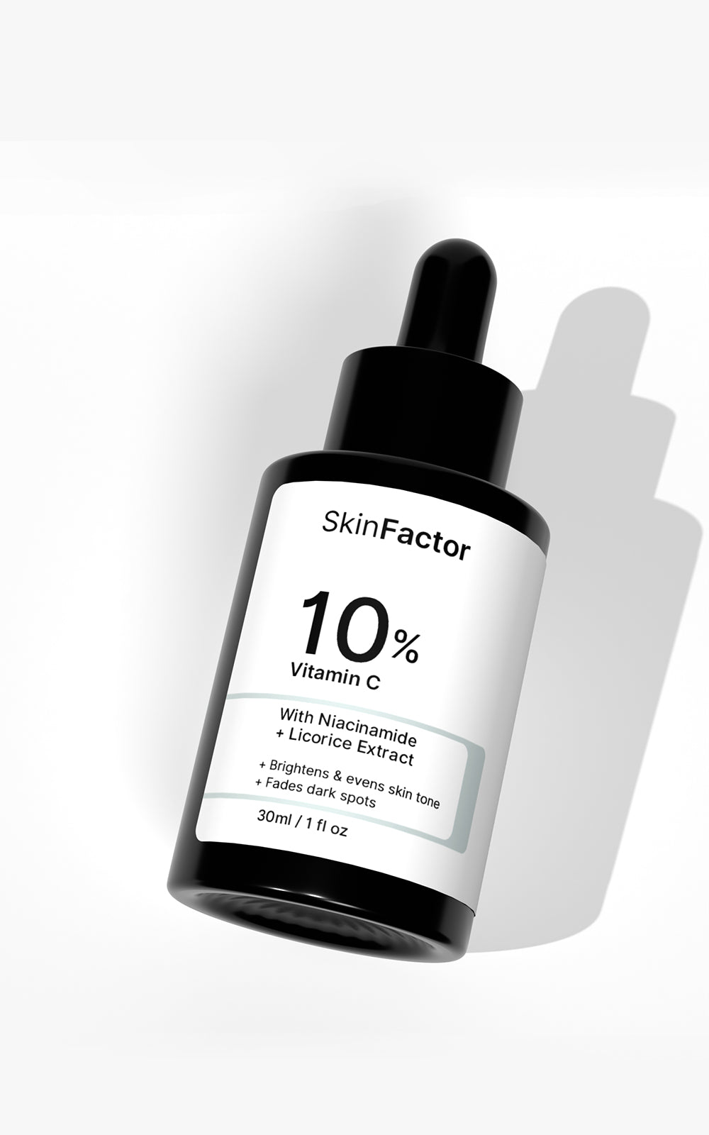 10% Vitamin C Serum