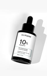 10% Vitamin C Serum