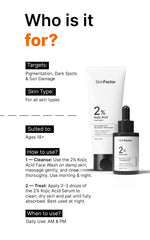 Anti Pigmentation Duo
