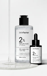 Acne Control Kit