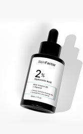 2% Hyaluronic Acid Serum