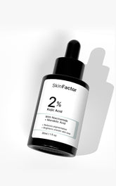 2% Kojic Acid Serum