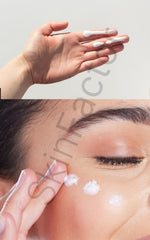 SPF 50 Sunscreen PA+++