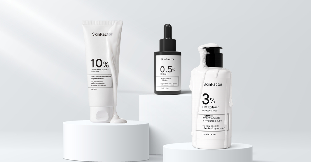 Complete Anti-Ageing Skincare Routine for Pakistani Skin (2026)