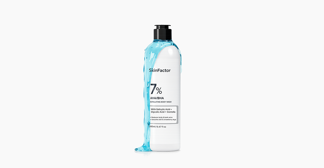 Best Body Wash for Acne-Prone Skin in Pakistan (2026)