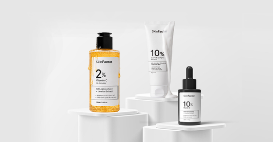 Best Brightening Products in Pakistan (2026)