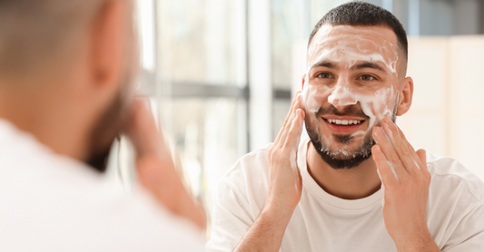 Best Face Wash for Men