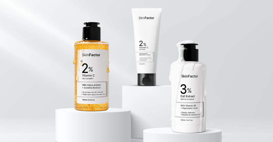 Best Face Wash for Oily, Dry, and Sensitive Skin in Pakistan (2026)