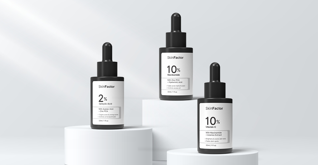Best Serum for Your Skin Type in Pakistan (2026)