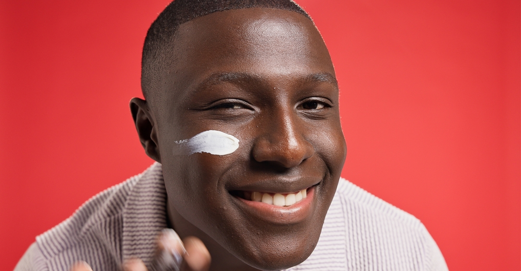 Best Skincare Products for Men in Pakistan