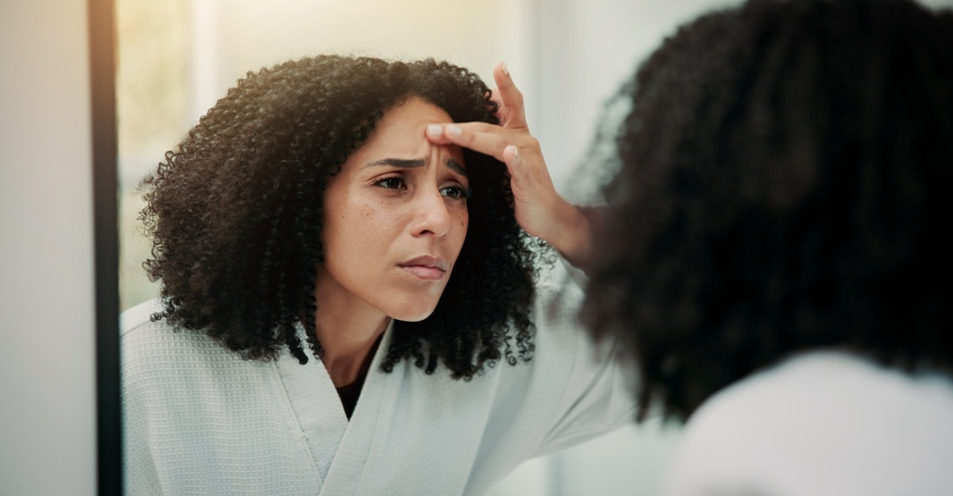 Common Beginner Skincare Mistakes