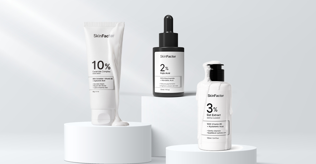 Complete Anti-Pigmentation Kit for Pakistani Skin: Build Your System