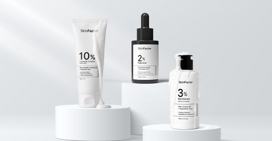 Complete Anti-Pigmentation Kit for Pakistani Skin: Build Your System