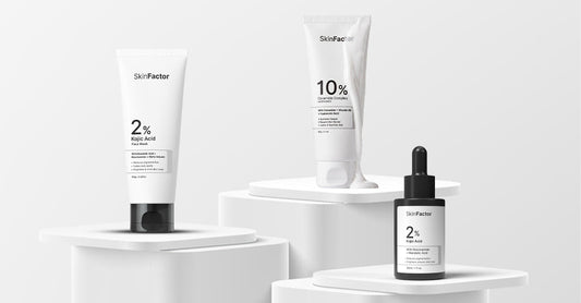 Complete Anti-Pigmentation Routine for Pakistani Skin (2026)