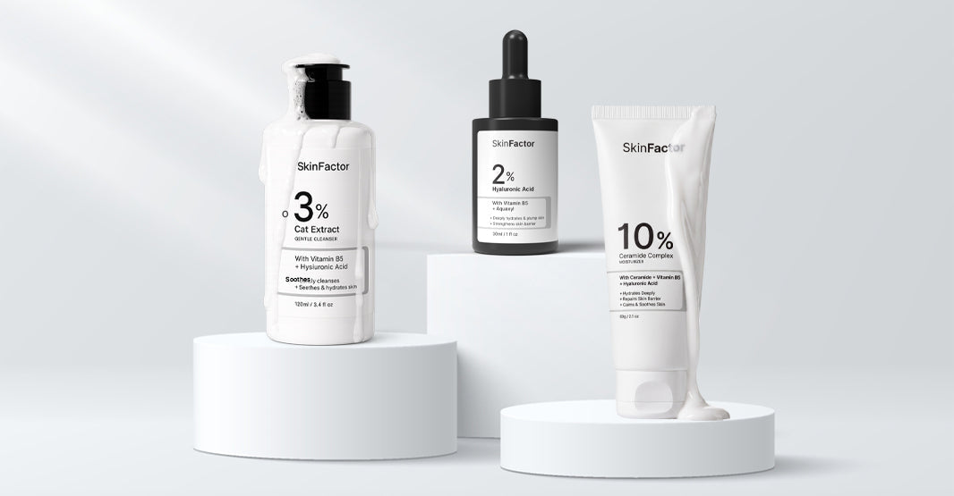 Complete Skin Barrier Repair Routine for Pakistani Skin (2026)