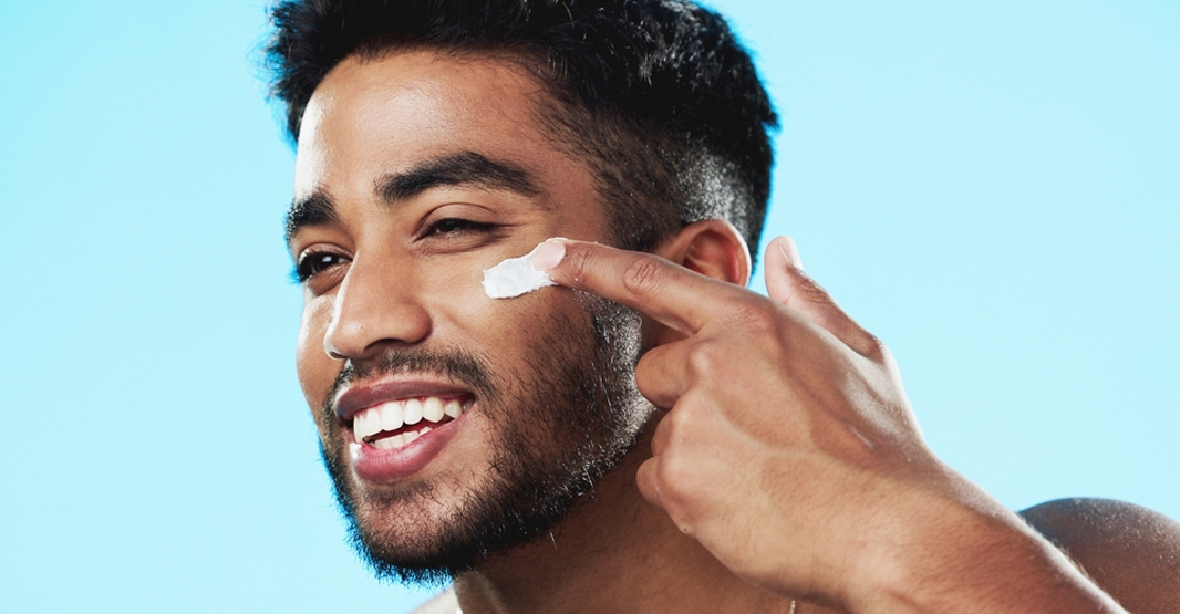 Do Men Need Sunscreen