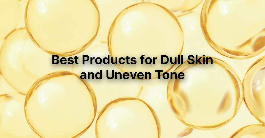 Dull skin and uneven tone in Pakistan have specific causes. Here's what ingredients actually address them at the biological level — and what qualifies in 2026.