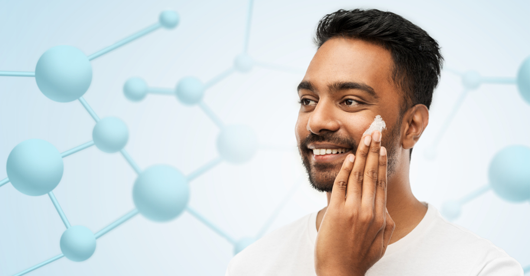 Groom's Skincare Guide — Simple Steps for the Big Day