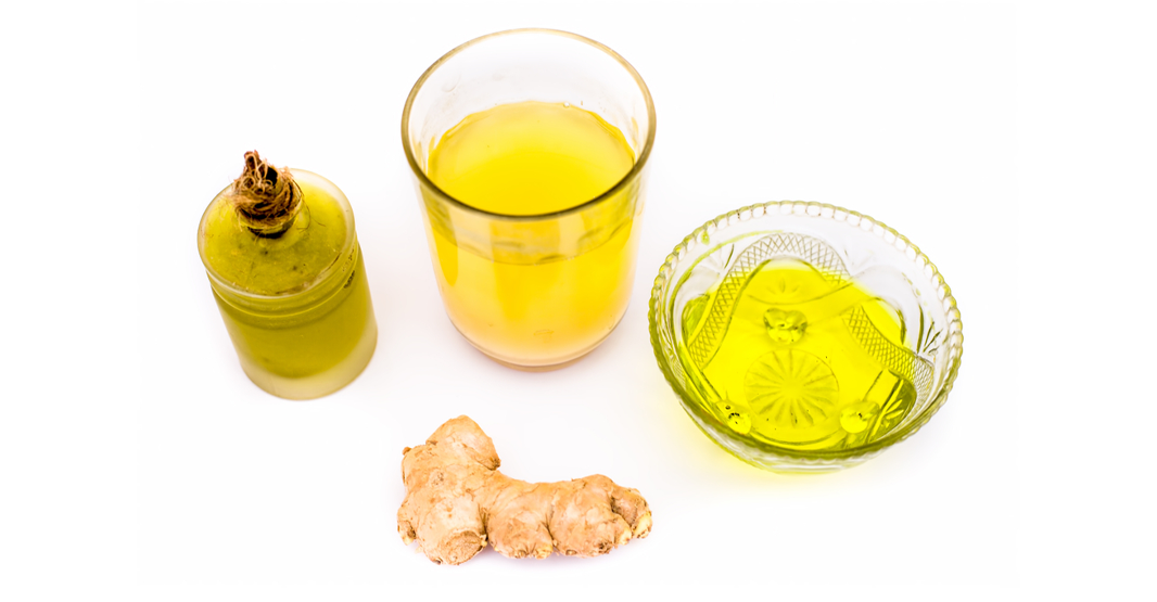 Home Remedies for Dandruff
