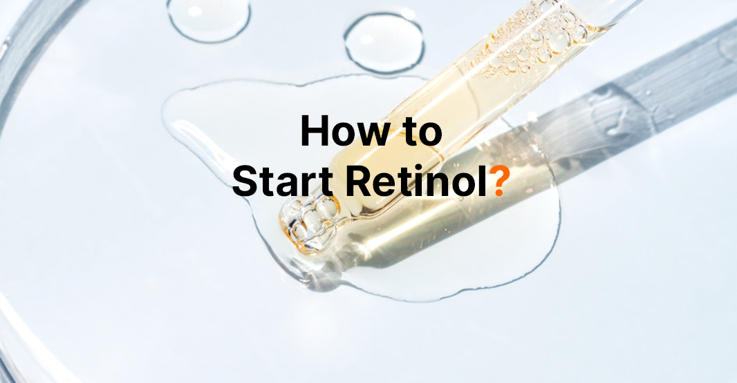 How to Start Retinol: Complete Introduction Protocol for Pakistani Skin
