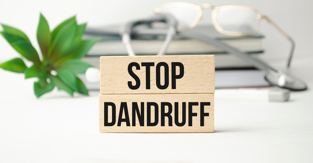 How to Stop Dandruff From Coming Back