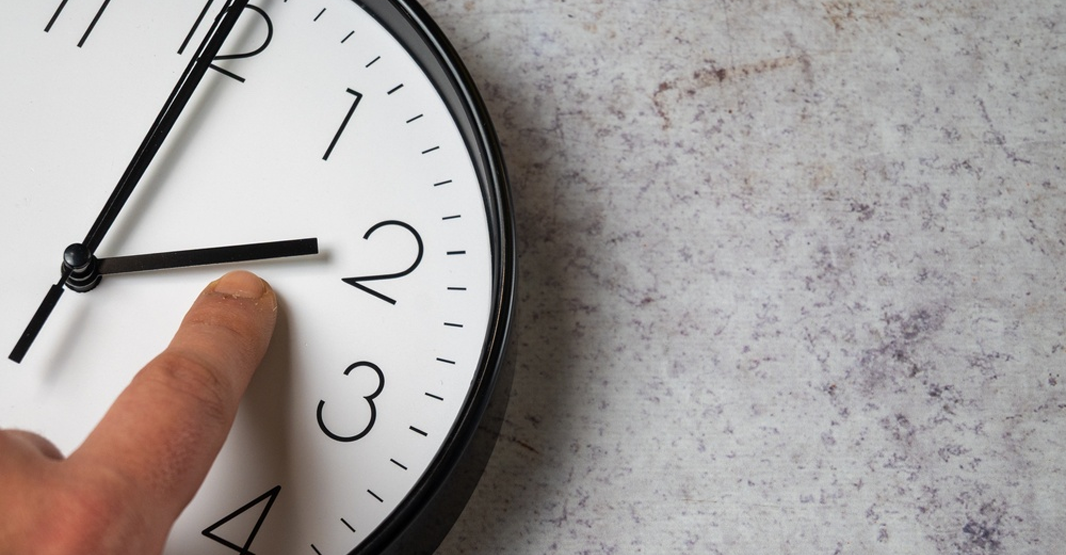 How to Transition Your Routine Between Seasons